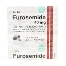 Furosemid
